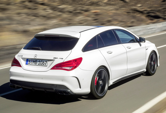 10-те най-бързи серийни комбита