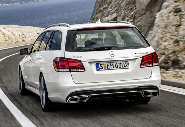 10-те най-бързи серийни комбита