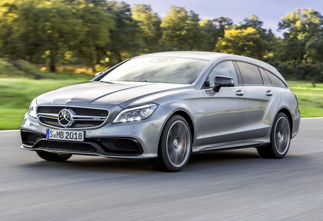 10-те най-бързи серийни комбита