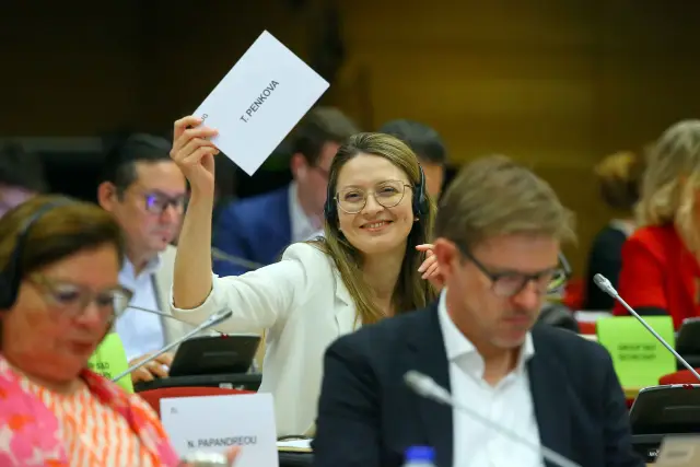 Групата на социалистите и демократите в Европейски Съюз с съдбоносен апел от Лисабон: Достъпните жилища са главно човешко право!