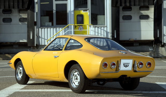 За легендата Opel GT и нейното завръщане