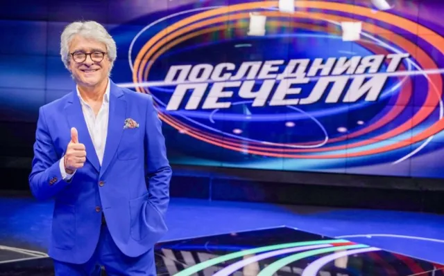  Камен Воденичаров напуска като водещ 