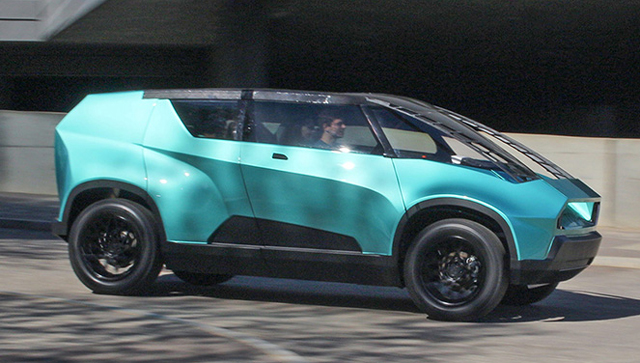 Ето какви автомобили иска поколението Z