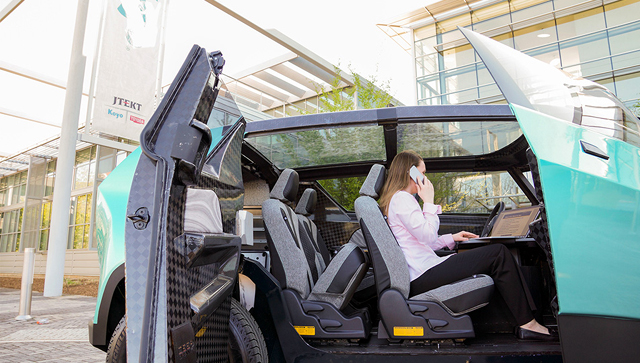 Ето какви автомобили иска поколението Z