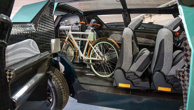 Ето какви автомобили иска поколението Z