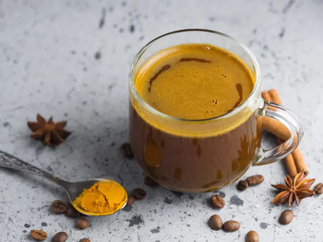 Златно кафе: Чудотворна и лесна рецепта за изваяна фигура и крепко здраве - 3