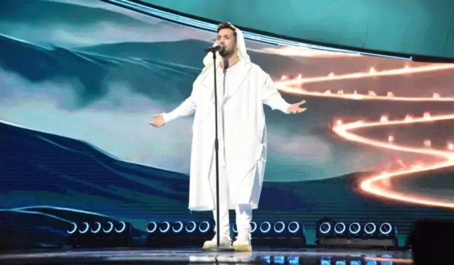 Silk Way Star: Събитието, което събра международната музикална промишленост в Астана (СНИМКИ)