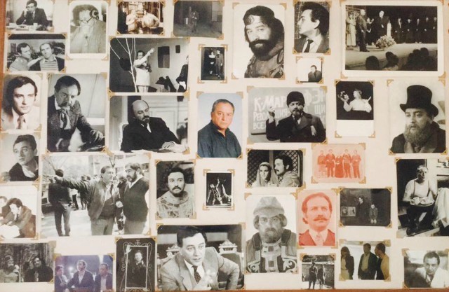 Александра Раева с трогателни думи към баща си