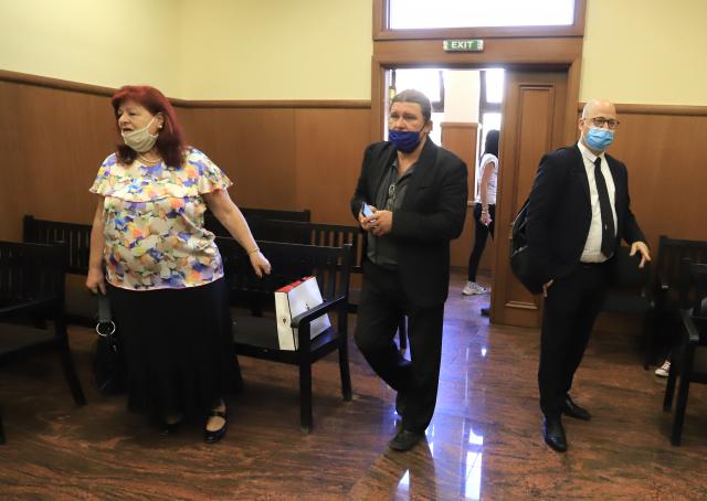 Прокуратурата поиска доживотен затвор за атентаторите от Сарафово