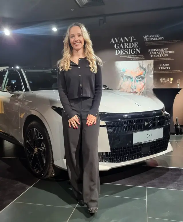 Новият френски шик в компактния клас вече е в България. Вижте и колко струва