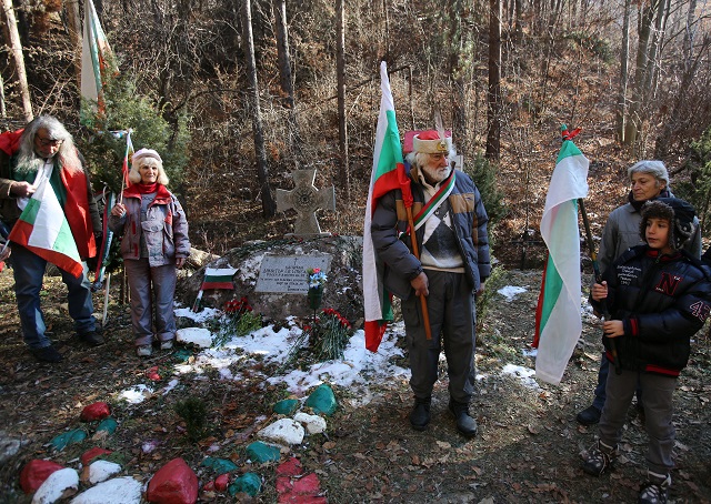 20 декември: България в снимки