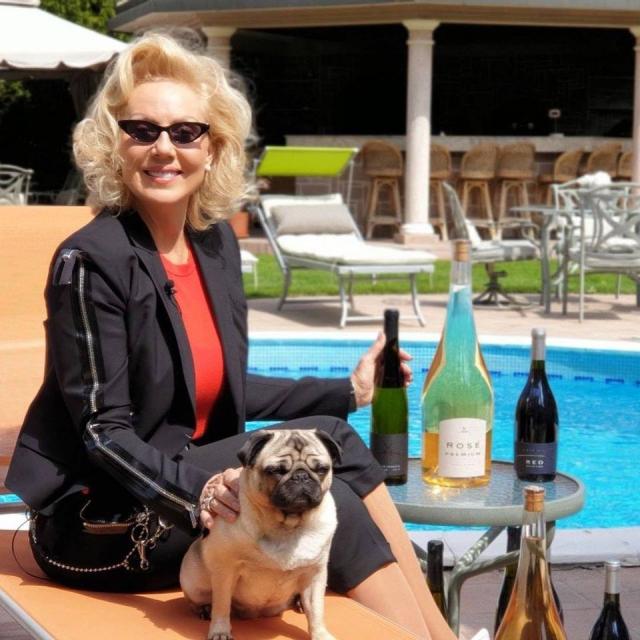  Лепа Брена продава дома си за 2 милиона евро (СНИМКИ) 