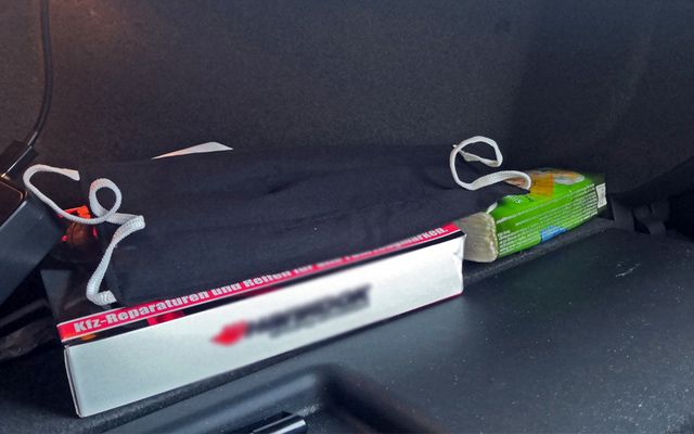  Къде да държим маската в колата? Вече има решение! 