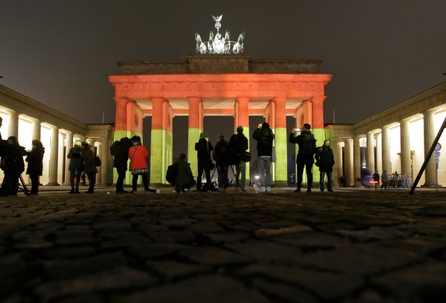 Освободиха арестувания за нападението в Берлин
