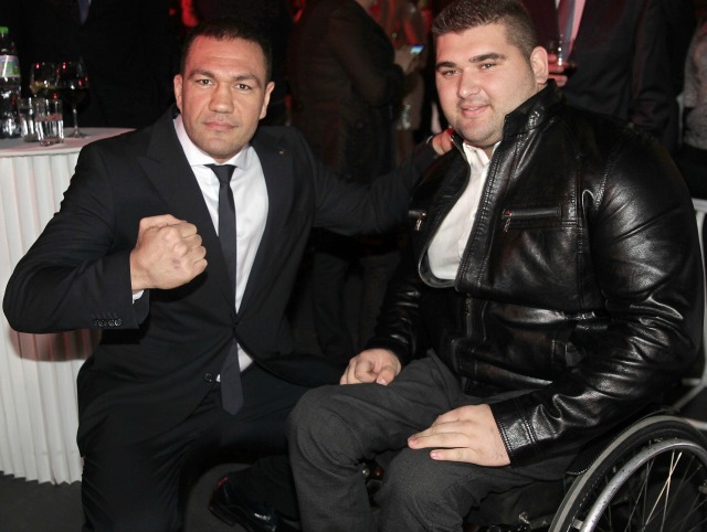 "Спортист на годината" в снимки