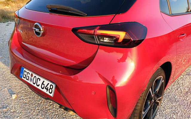 Тествахме новата генерация на най-продавания Opel