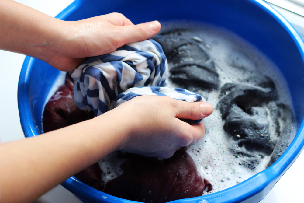 13 грешки, които допускаме с пералнята, заплашват здравето ни