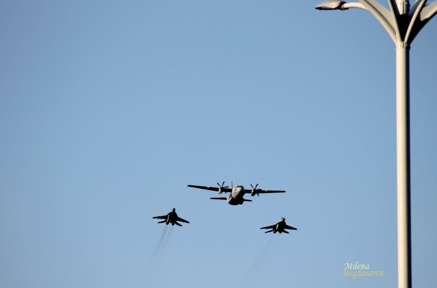 Двойно повече кандидати за войници