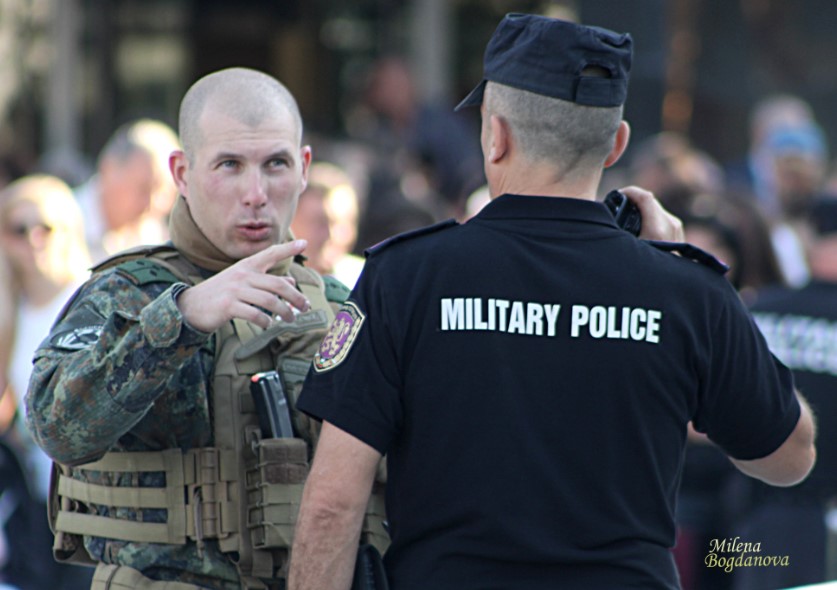 Двойно повече кандидати за войници