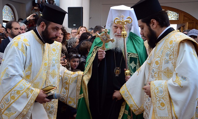 30 октомври: България в снимки