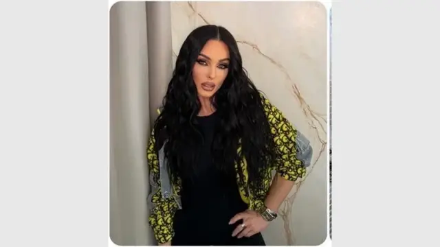 Симона Загорова следва модния стил на Коко Шанел (СНИМКИ) | ФАКТИ.БГ Симона Загорова следва модния стил на Коко Шанел (СНИМКИ)