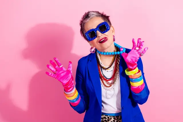 Експерти: Пищните бижута състаряват