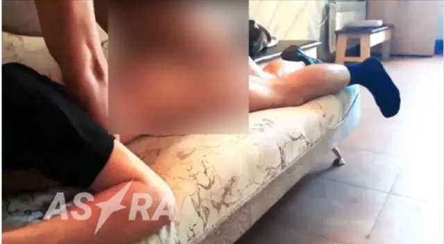 Църковни скандали: Заснеха гей порно със семинаристи в православен храм в Русия - 2