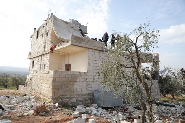  Байдън: Ликвидирахме го! 