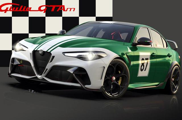  Alfa Romeo пуска безобразно скъпа Giulia 