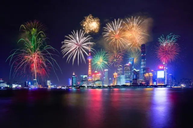 Започва китайската нова година, ето какви традиции се спазват