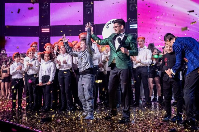 Победителят в "България търси талант": Честно ли спечелих?