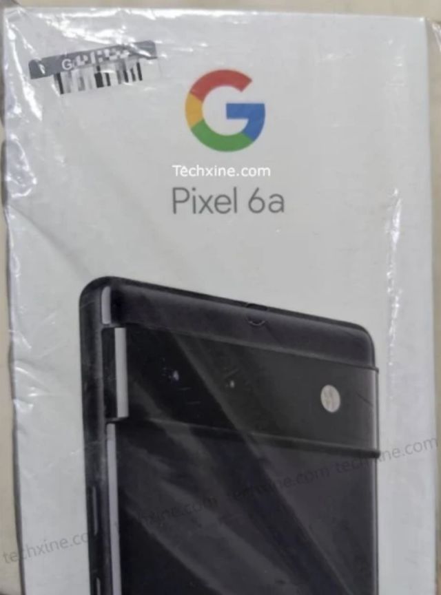 Новият смартфон на Google може да бъде представен по-скоро от очакваното