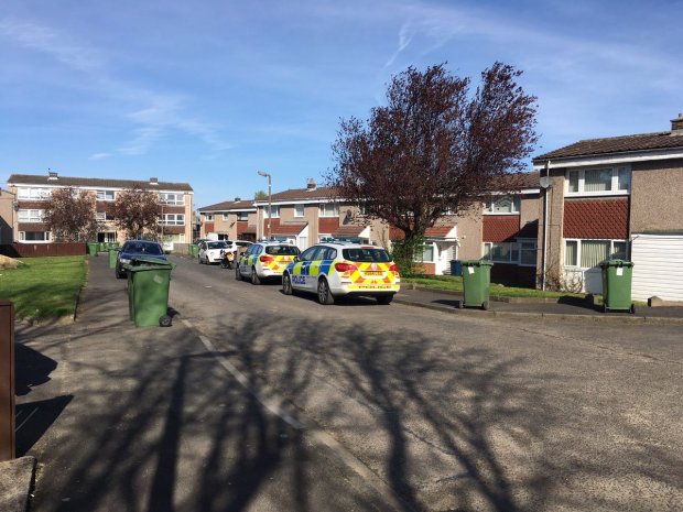 "Изчезнал" хлапак пощури цял град