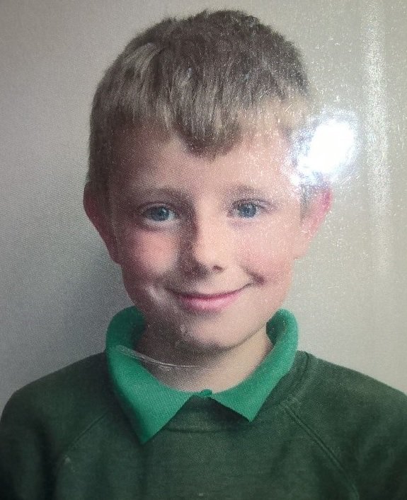 "Изчезнал" хлапак пощури цял град