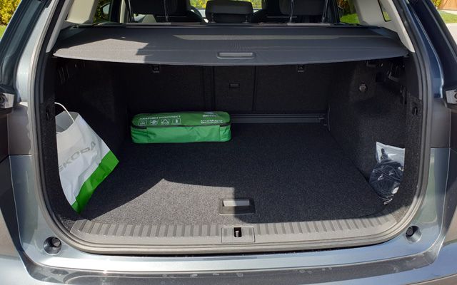  Тествахме новата Skoda Enyaq (вижте и цените ѝ у нас) 