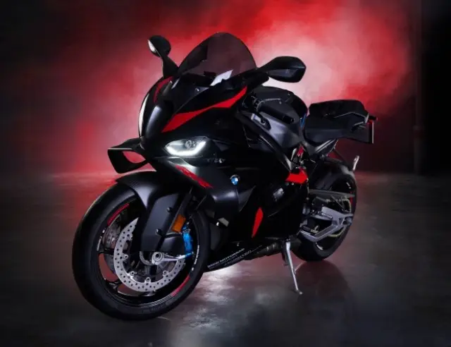 Баварско ДНК на две и четири колела