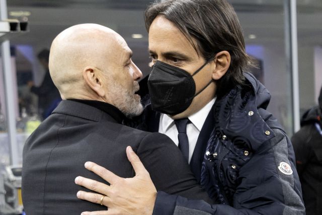  Милан подчини Интер в дербито на Серия А 