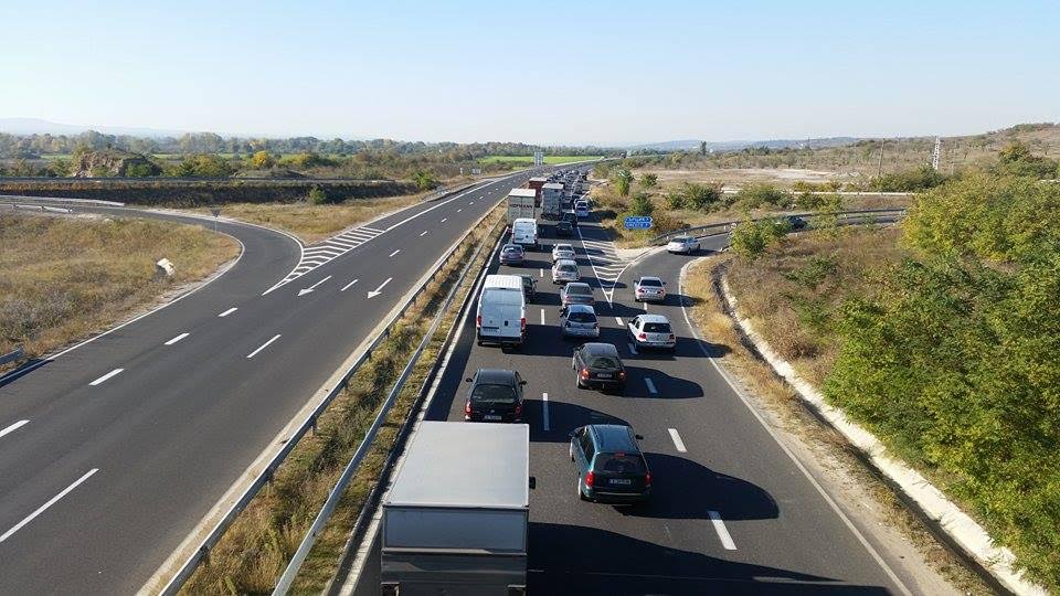 Втори ден протести и блокади в цялата страна