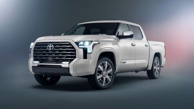 Новата „джипка“ на Toyota дебютира след четири дни