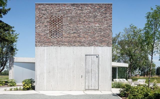  Изящен детайл трансформира тази плевня в къща (СНИМКИ) 