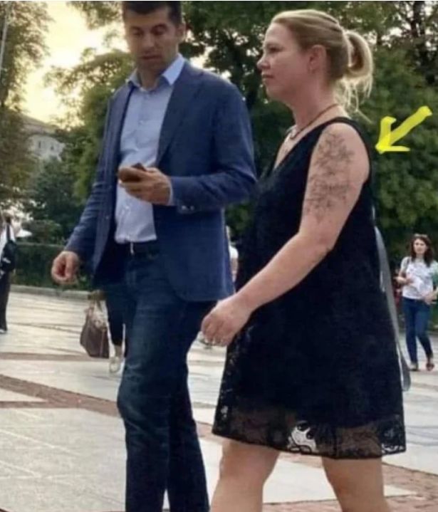 `Съпругата `Съпругата