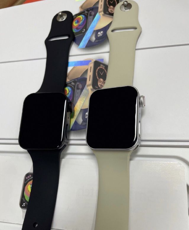  Ето по какъв начин най-вероятно ще наподобява новият Apple Watch 