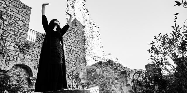  Градът, който не трябва да се посочва, поради проклинание (СНИМКИ) 