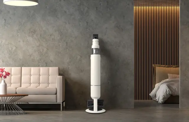 За модерните домакини или как Samsung пренаписва правилата на домашния комфорт