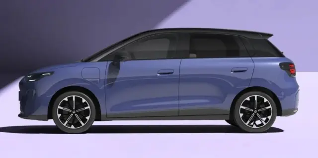 Европа посреща нов евтин автомобил. Stellantis залага на Leapmotor B03