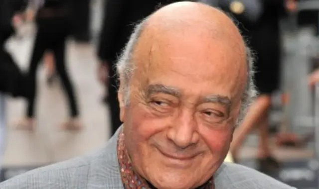 Френските власти разследват близък приятел на принцеса Даяна за трафик на жени и сексуален тормоз