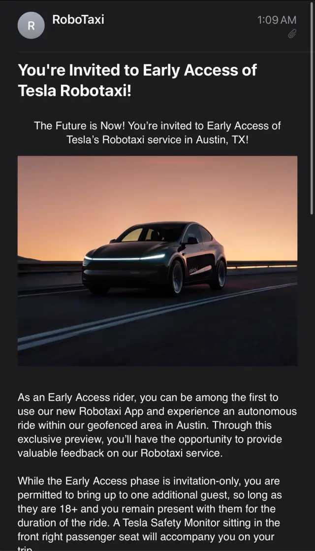 Tesla спази обещанието си този път | ФАКТИ.БГ Tesla спази обещанието си този път