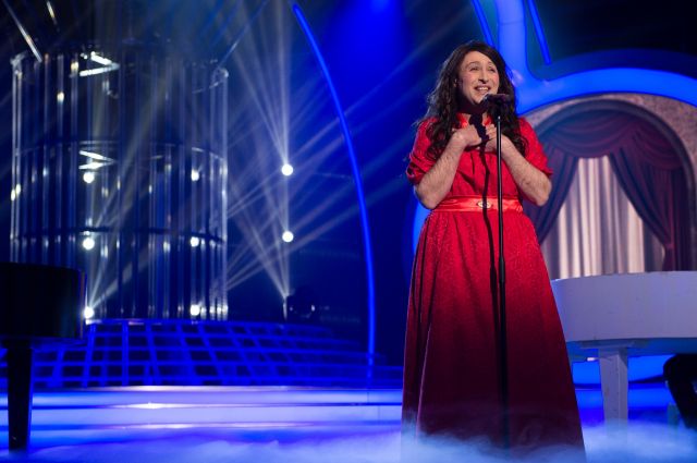 Руслан Мъйнов сграбчи успеха в „ Като две капки вода “ (ВИДЕО) | ФАКТИ.БГ Руслан Мъйнов сграбчи успеха в „ Като две капки вода “ (ВИДЕО)