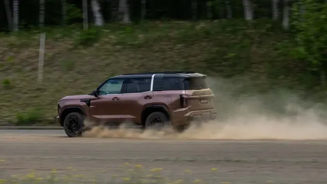 Легендарното Pajero се завърна в продажба