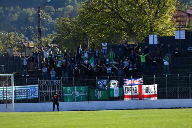  Черно море на 1/8-финал за Купата след погром в Габрово 